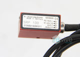 Leuze Electronic SRP 100 Photoelectric Sensor