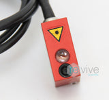 Leuze Electronic SRP 100 Photoelectric Sensor