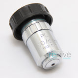 Leica PL 40x /0.65 PHP 160/0.17 Objective