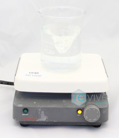 Corning Slow-Speed Stirrers:Hotplates and Stirrers:Magnetic Stirrers