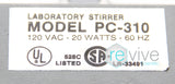 Corning Laboratory Stirrer PC-310