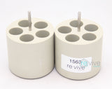 Beckman Adapter for Tubes with Screw Caps 30ml