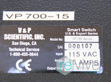 V&P Scientific VP700 Programmable Smart Switch with Software