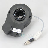 Leica Microsystem Condenser BF w/ 0.50 S15 Head P/N: 1511505141