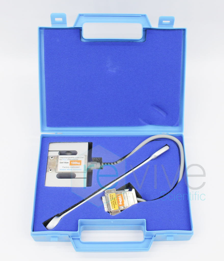 Stable Micro Systems Load Cell 100 Kg