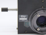 Nikon C1-TD Eclipse Ti Adapter for 80i & 90i