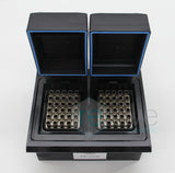 Bio Rad PTC 200 Alpha Block Dual 30 Well
