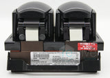 Bio Rad PTC 200 Alpha Block Dual 30 Well