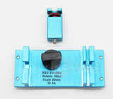 CTC Analytics LEAP 100 uL Syringe Adapter