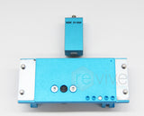 CTC Analytics LEAP 100 uL Syringe Adapter