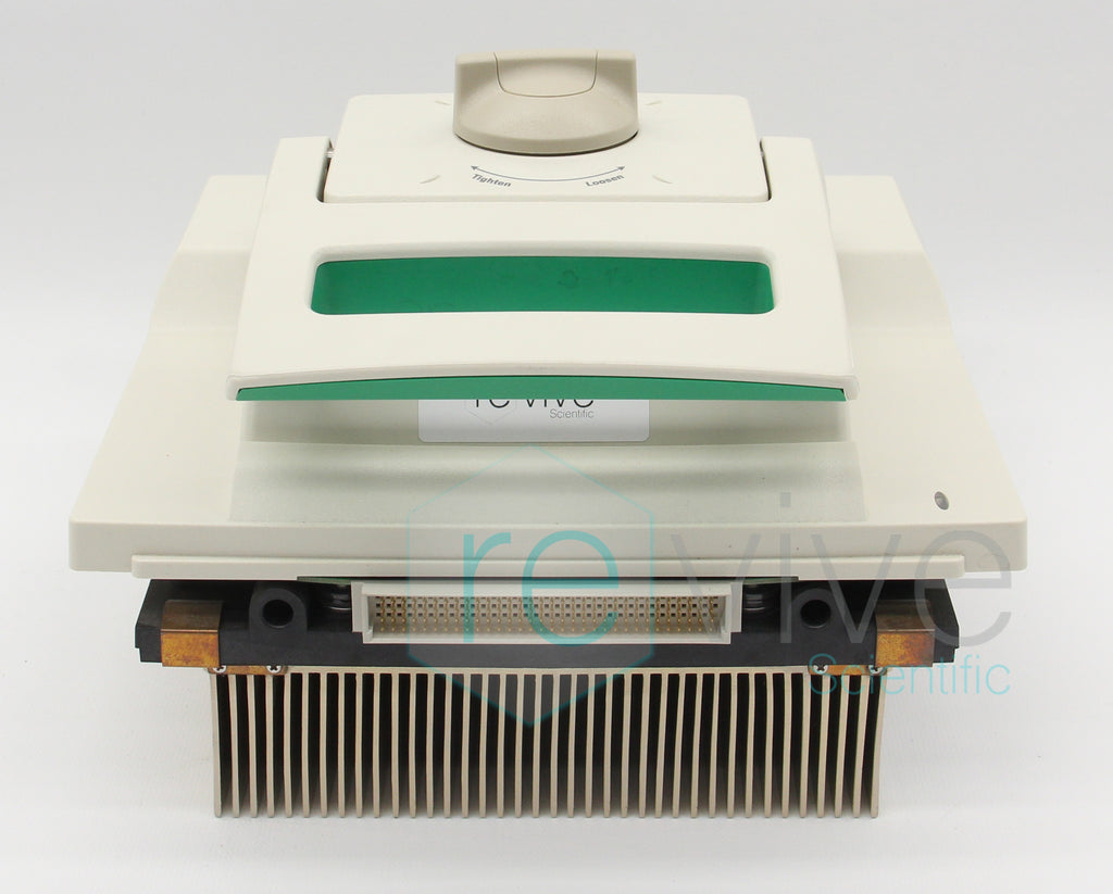Bio Rad Reaction Module 384W Fast C1000 PCR