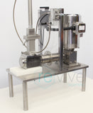 Cleanroom Stainless Steel Bonemill Grinder