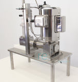 Cleanroom Stainless Steel Bonemill Grinder