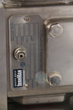 Cleanroom Stainless Steel Bonemill Grinder