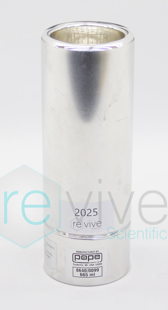 POPE Vacuum Flask