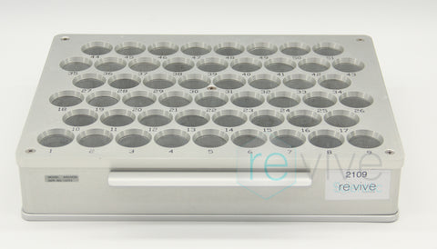 Varian Archon AutoSampler Sample Tray Holder