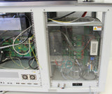 Thermo Scientific Argus VI Static Vacuum Noble Gas Mass Spectrometer