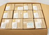 Kimble Glass 2000 mL Filtering Flasks 27060-2000 Pack of 12