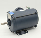 Leeson Electric Explosion Proof Motor 1/3 HP