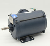 NEW Leeson Electric Explosion Proof Motor 1/3 HP