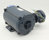 Leeson Electric Explosion Proof Motor 1/3 HP