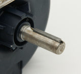 Leeson Electric Explosion Proof Motor 1/3 HP