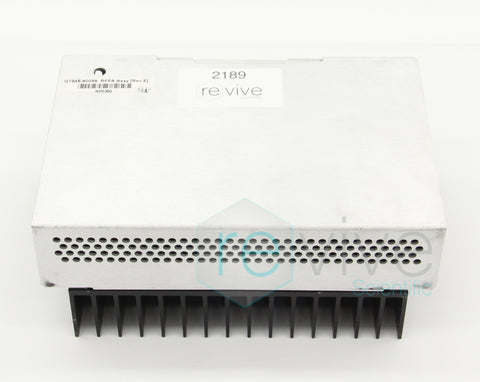 Agilent G1946-60056 1100 MSD RFPA Amplifier