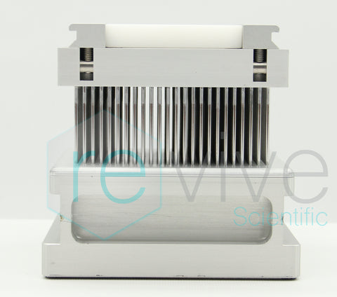 Thermo Scientific Versette Pipetting Head 384 1-100µl w/ Case