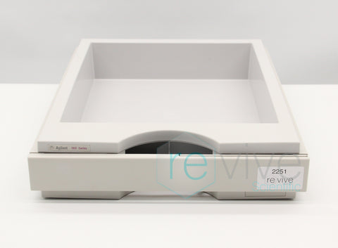 Agilent 1100 Solvent Tray