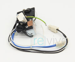 Beckman Coulter Microfuge 18 Latch Assembly P/N 368375