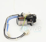 Beckman Coulter Microfuge 18 Latch Assembly P/N 368375