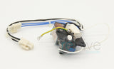 Beckman Coulter Microfuge 18 Latch Assembly P/N 368375