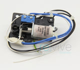 Beckman Coulter Microfuge 18 Latch Assembly P/N 368375