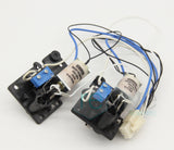Beckman Coulter Microfuge 18 Dual Latch Assembly P/N 368174