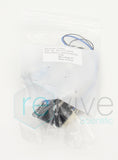 Beckman Coulter Microfuge 18 Dual Latch Assembly P/N 368174