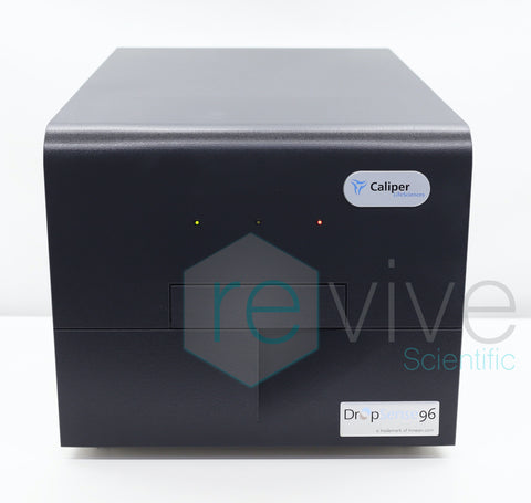 Caliper Life Sciences DropSense 96 Polychromatic Miocroplate Reader