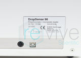 Caliper Life Sciences DropSense 96 Polychromatic Miocroplate Reader