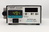 J-KEM Scientific Temperature  Controller / Timer Model 150