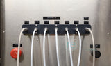Varian High Yield Chromatography Skid SepTech ST3000