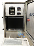 Varian High Yield Chromatography Skid SepTech ST3000