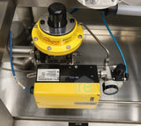 Varian High Yield Chromatography Skid SepTech ST3000