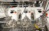 Varian High Yield Chromatography Skid SepTech ST3000