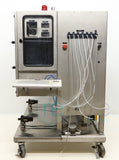 Varian High Yield Chromatography Skid SepTech ST3000