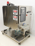 Varian High Yield Chromatography Skid SepTech ST3000