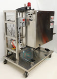Varian High Yield Chromatography Skid SepTech ST3000