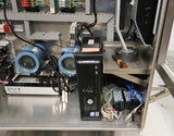 Varian High Yield Chromatography Skid SepTech ST3000