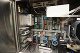 Varian High Yield Chromatography Skid SepTech ST3000