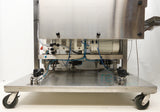 Varian High Yield Chromatography Skid SepTech ST3000