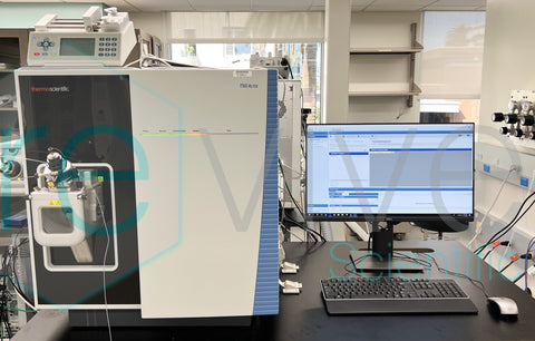 Thermo Scientific TSQ Altis Triple Quadrupole Mass Spectrometer