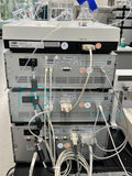Thermo Scientific Transcend II Turboflow System TLX-1 System